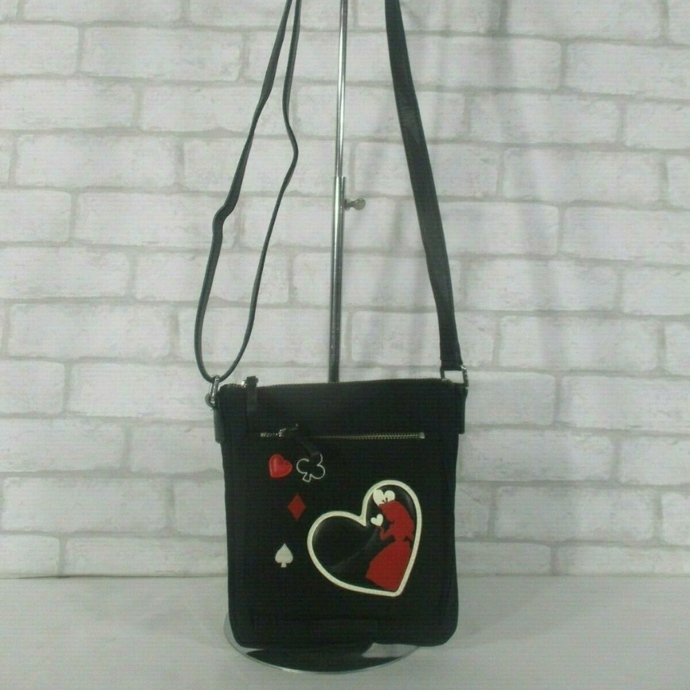 Vera Bradley Disney Alice in Wonderland Bag